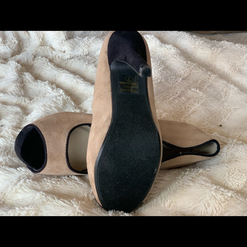 Diva heels - Picture 2 of 3